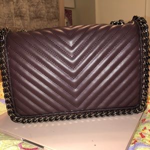 ALDO GREENWALD CROSSBODY
